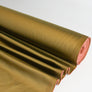 Nadine - Stretch Satin | Antique Gold