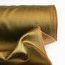 Nadine - Stretch Satin | Antique Gold