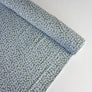 Gabrielle - Printed Viscose Crepe | Baby Blue