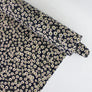 Wild Daisy - Polyester Crepe de Chine | Peacoat