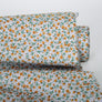 Mélina - Printed Cotton Poplin | Powder (LAST CUT 2.1M)