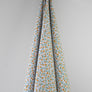 Mélina - Printed Cotton Poplin | Powder (LAST CUT 2.1M)