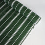 Columbus - Printed Linen | Sap Green