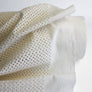 Agatha - Broderie Anglaise | Alabaster