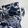 Sofi - Printed Cotton | Blueberry