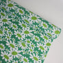 Delite - Printed Cotton | Aloe