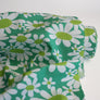 Delite - Printed Cotton | Aloe