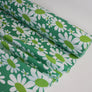 Delite - Printed Cotton | Aloe