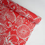 Sofi - Printed Cotton | Cherry
