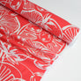 Sofi - Printed Cotton | Cherry
