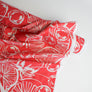 Sofi - Printed Cotton | Cherry