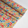 Nigella - Printed Cotton | Marigold