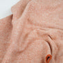Bode - Donegal Tweed Wool Coating | Mandarin (LAST CUT - 2.6M)