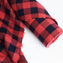 Olly - Yarn Dyed Cotton | Crimson Remnant (1.8M)