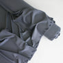 Rigatoni - Italian Four Way Stretch Modal | Dove Grey