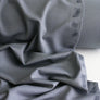 Rigatoni - Italian Four Way Stretch Modal | Dove Grey