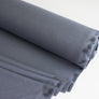 Rigatoni - Italian Four Way Stretch Modal | Dove Grey