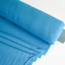 Rigatoni - Italian Four Way Stretch Modal | Capri Blue