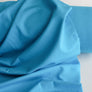 Rigatoni - Italian Four Way Stretch Modal | Capri Blue