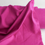 Rigatoni - Italian Four Way Stretch Modal | Fuchsia