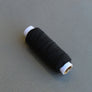 Shirring Elastic - Black and White | 20m