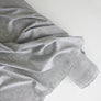 Grazioli - Sparkle Lurex Knit | Silver