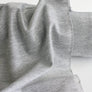 Grazioli - Sparkle Lurex Knit | Silver