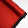 Bonded Nadine - Stretch Satin | Chilli