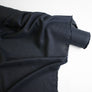 Emi - Slubbed Linen Voile | Midnight #7 (LAST CUT - 3.5M)