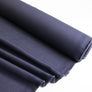 Emi - Slubbed Linen Voile | Steel #6