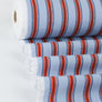 Saffron - Printed Cotton | Baby Blue Remnant (1.5M)