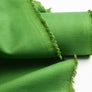 Emi - Slubbed Linen Voile | Basil #5