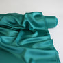 Hammered Satin | Turquoise