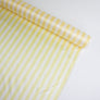 Jagger - Printed Silk Satin | Butter #1