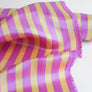 Jagger - Printed Silk Satin | Tropical #2