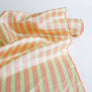 Jagger - Printed Silk Satin | Lime #5