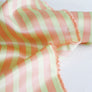 Jagger - Printed Silk Satin | Lime #5