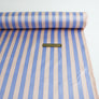 Jagger - Printed Silk Satin | Powder Blue #3