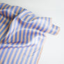 Jagger - Printed Silk Satin | Powder Blue #3