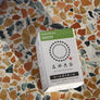 Japanese Eco Dye | Cold Dye