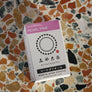 Japanese Eco Dye | Cold Dye