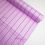 Maggie - Printed Crepe de Chine | Wisteria