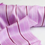 Maggie - Printed Crepe de Chine | Wisteria