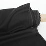 Chester - Soft Wash Linen | Black