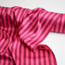 Maggie - Printed Crepe de Chine | Barbie
