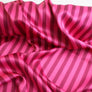 Maggie - Printed Crepe de Chine | Barbie