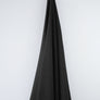 Chester - Soft Wash Linen | Black