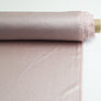 Britney - Glitter Lurex Crepe | Misty Rose