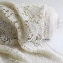 Lace Guipure #2 | Vanilla