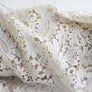 Lace Guipure #2 | Vanilla